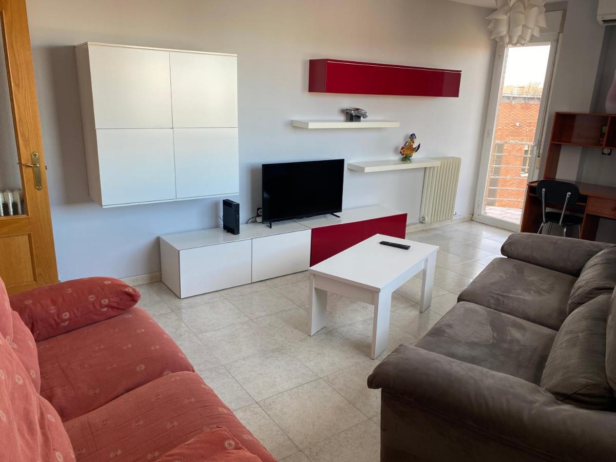 La Casa De Reyes - Wifi Gratis Apartment Leon Exterior photo