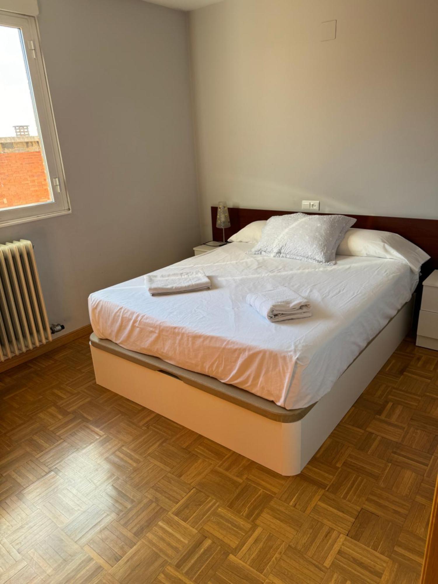 La Casa De Reyes - Wifi Gratis Apartment Leon Exterior photo