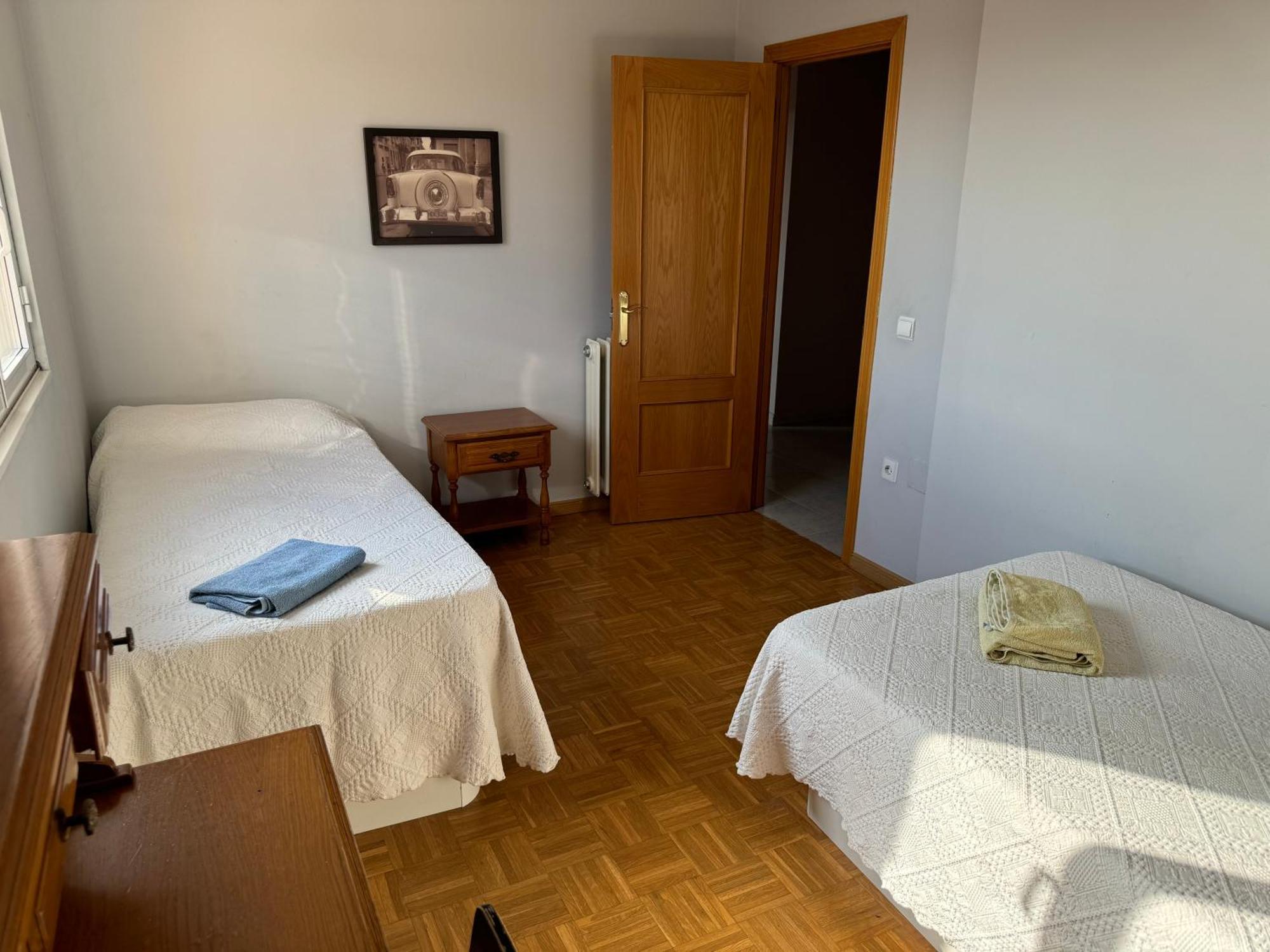 La Casa De Reyes - Wifi Gratis Apartment Leon Exterior photo