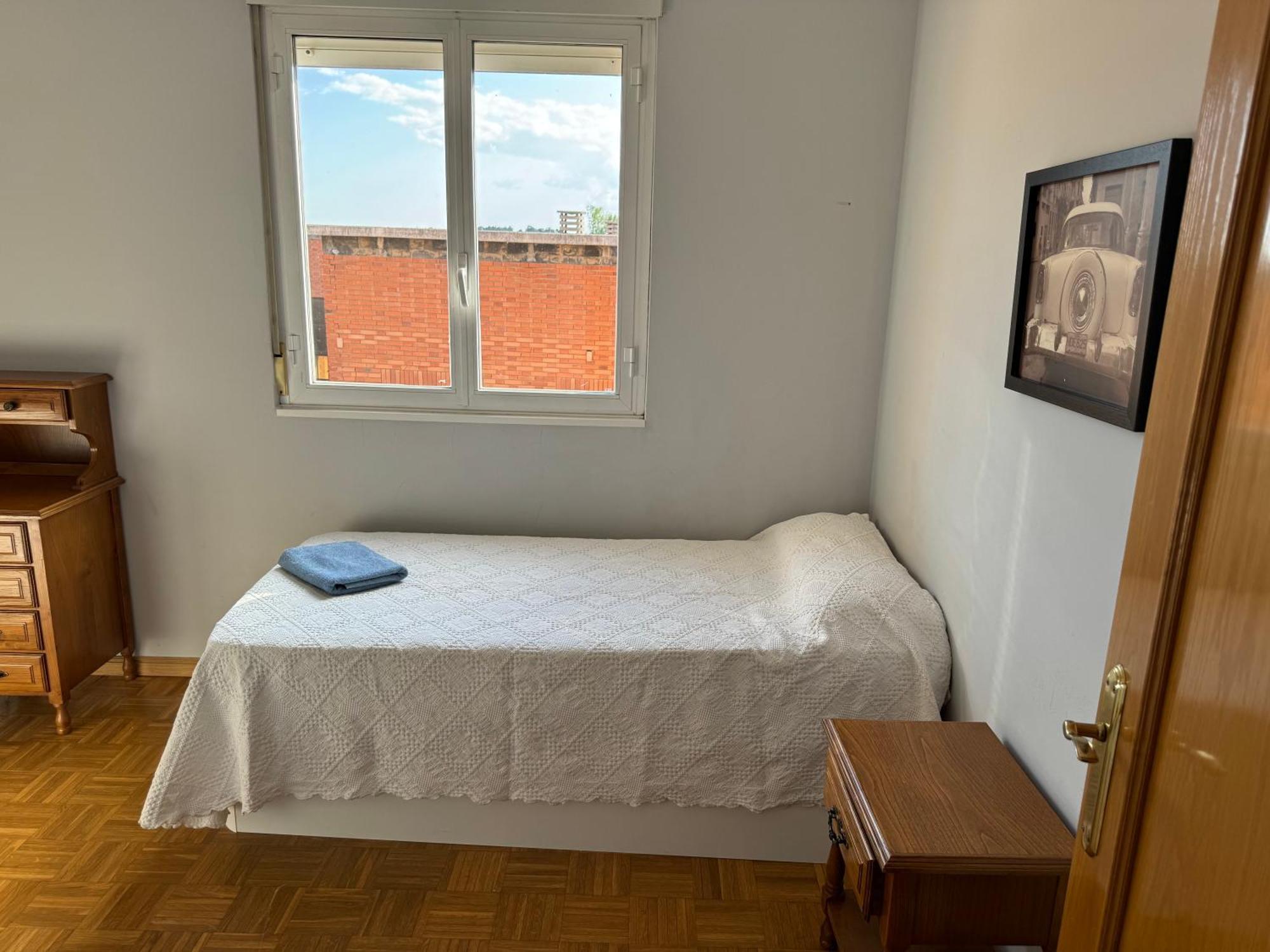 La Casa De Reyes - Wifi Gratis Apartment Leon Exterior photo