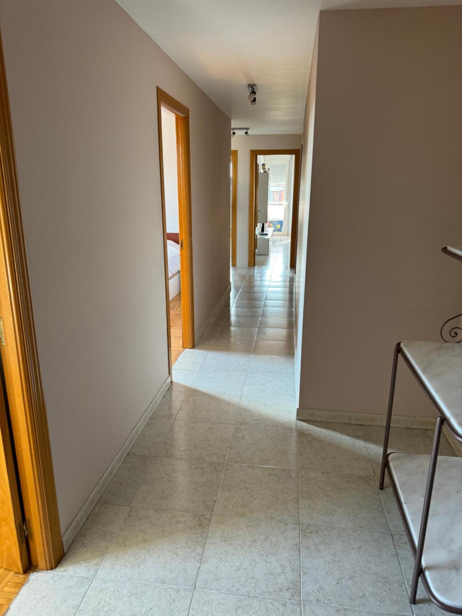 La Casa De Reyes - Wifi Gratis Apartment Leon Exterior photo