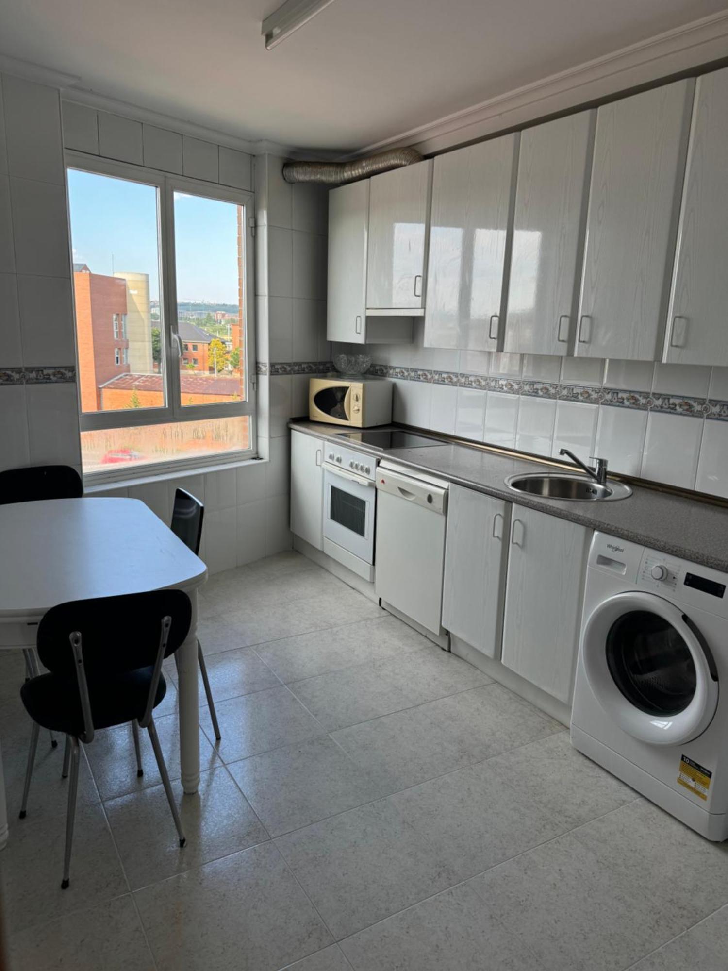 La Casa De Reyes - Wifi Gratis Apartment Leon Exterior photo